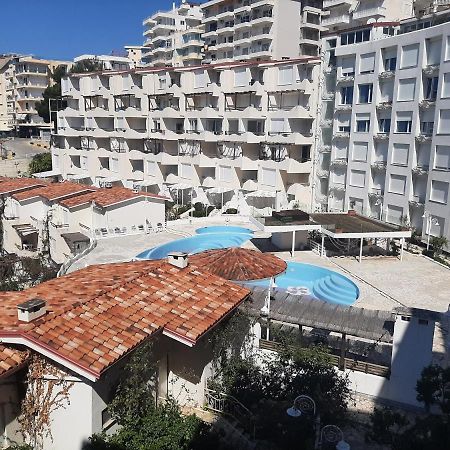 Kela Apartments Sarandë エクステリア 写真