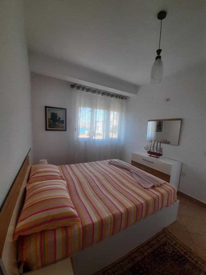 Kela Apartments Sarandë エクステリア 写真