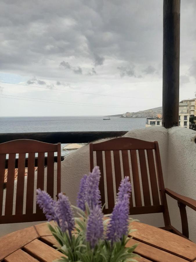 Kela Apartments Sarandë エクステリア 写真