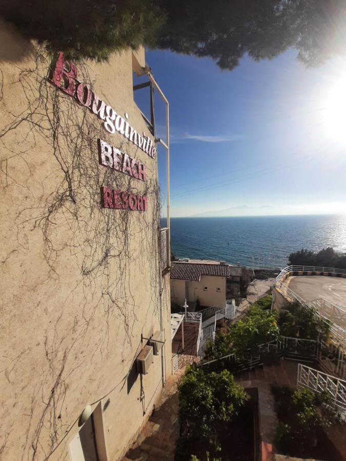 Kela Apartments Sarandë エクステリア 写真