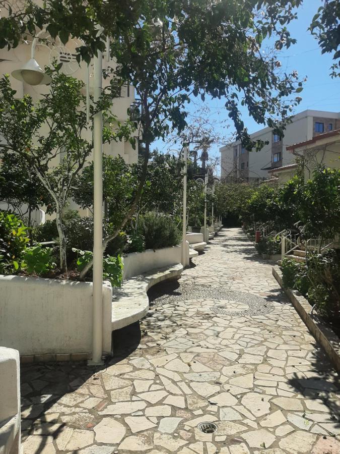 Kela Apartments Sarandë エクステリア 写真
