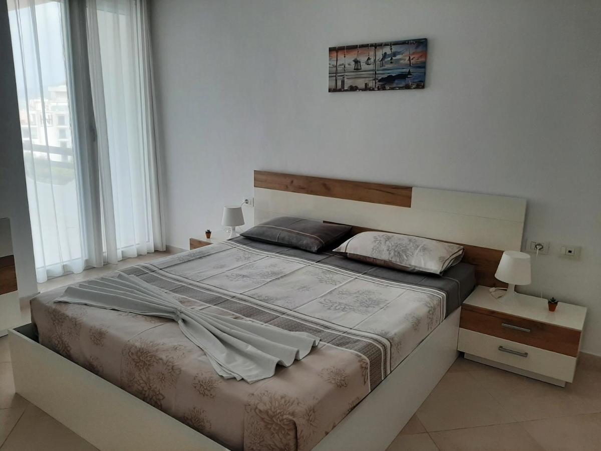 Kela Apartments Sarandë エクステリア 写真